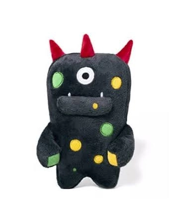 BRINQUEDO ALIEN FLEX MINI PLUSH GHIM