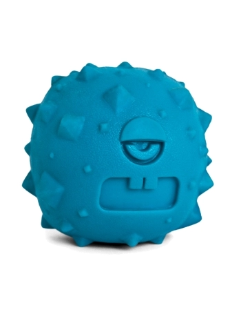 BRINQUEDO ALIEN FLEX TPE BLUE BOB
