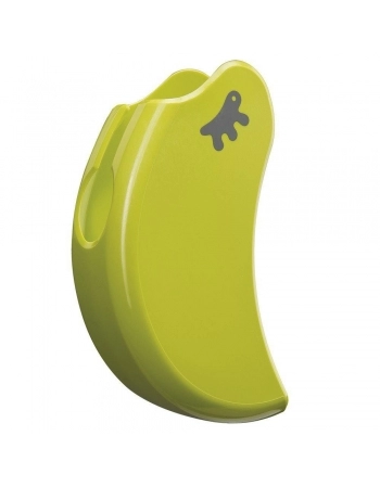 CAPA AMIGO PEQUENO VERDE