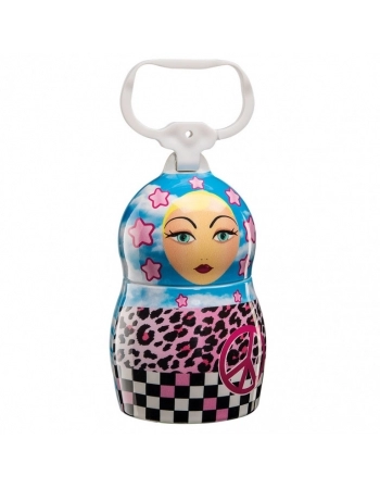 DUDU PEOPLE MATRIOSHKA