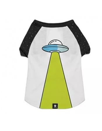 CAMISETA AREA 51 P