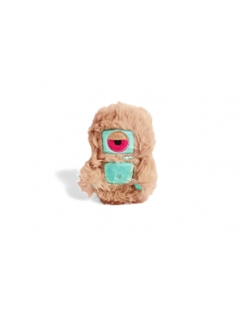 BRINQUEDO ALIEN FLEX MINI PLUSH HARRY