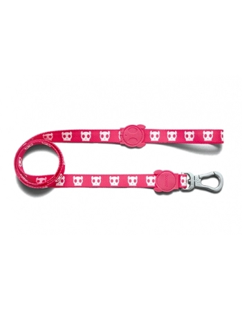 GUIA PADRAO PINK SKULL PP