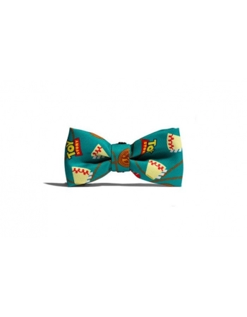 GRAVATA TOY STORY JESSIE P