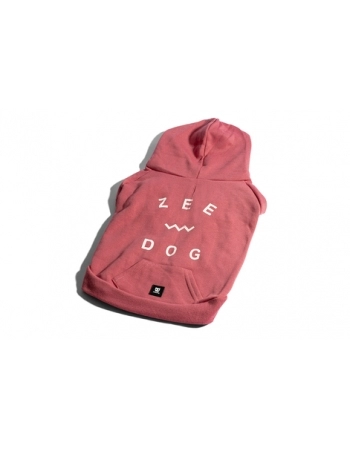 MOLETOM CLASSIC PINK G