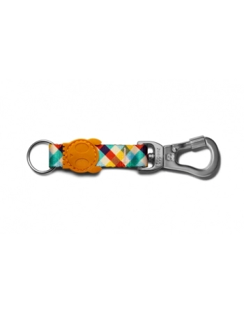 CHAVEIRO ZEEDOG PHANTOM