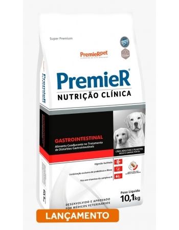 PNC CAES GASTROINTESTINAL MEDIO/GRANDE 10KG