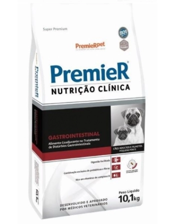 PNC CAES GASTROINTESTINAL PEQ PORTE 10KG