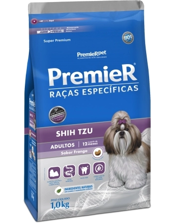 PR RE CAES AD SHIH TZU 1KG
