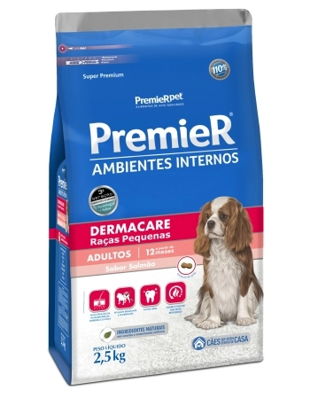 PR AI CAES AD DERMACARE 2,5KG