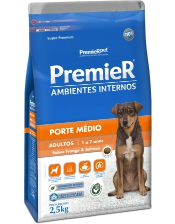 PR AI CAES AD MEDIO PORTE 2,5KG