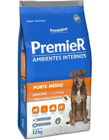 PR AI CAES AD MEDIO PORTE 12KG
