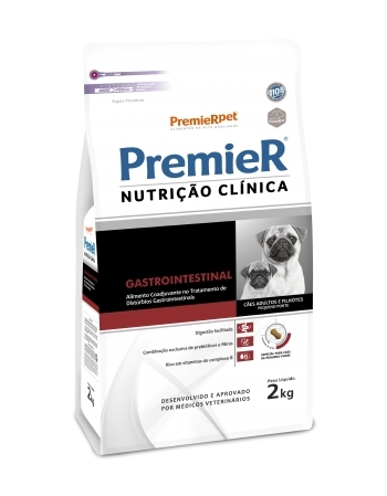 PNC CAES GASTROINTESTINAL PEQ PORTE 2KG