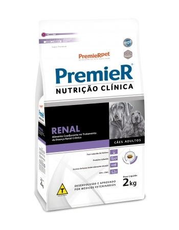 PNC CAES RENAL 2KG