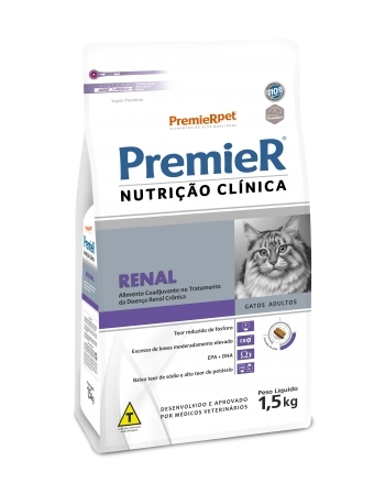 PNC GATOS RENAL 1,5KG
