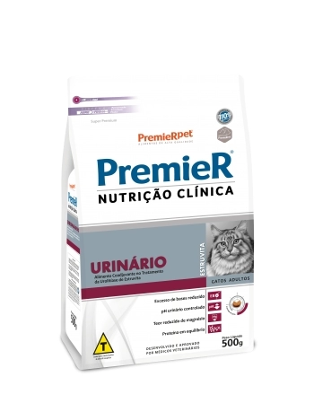 PNC GATOS URINARIO 500G