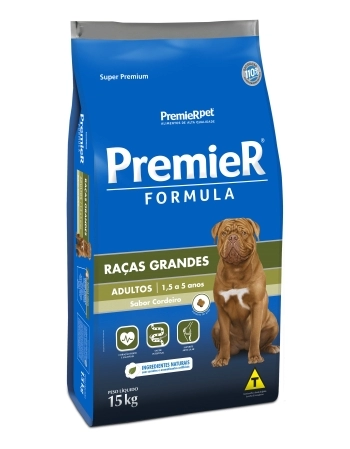 PR FORM CAES AD RG CORDEIRO 15KG