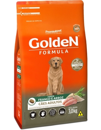 GD FORM CAES AD FRANGO 3KG