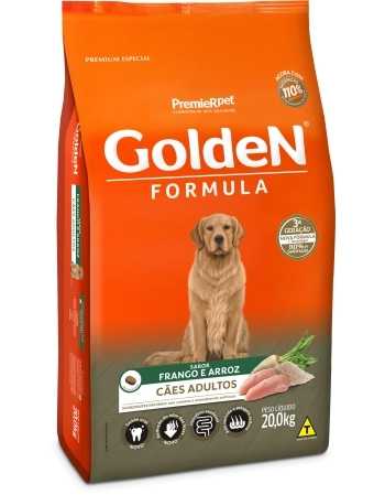 GD FORM CAES AD FRANGO 20KG