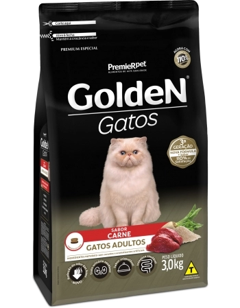 GD FORM GATOS AD CARNE 3 KG