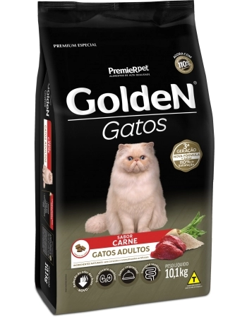 GD FORM GATOS AD CARNE 10,1 KG