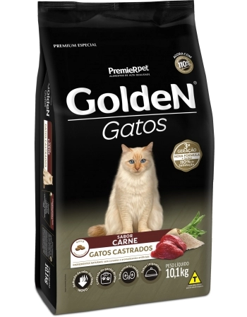 GD FORM GATOS AD CAST CARNE 10,1KG