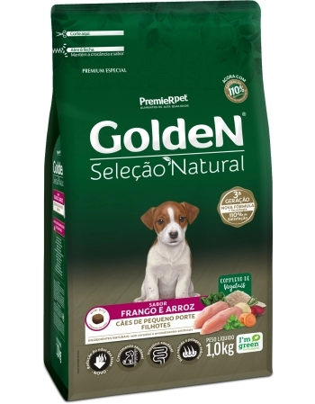 GD SELECAO NATURAL CAES FIL MB 1KG