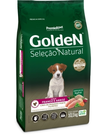 GD SELECAO NATURAL CAES FIL MB 10KG