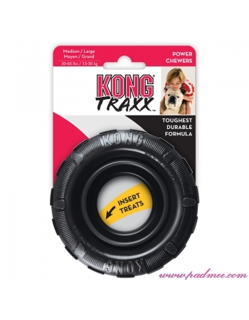 TRAXX SMALL KT21 (PNEU)