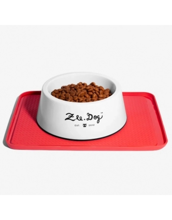 JOGO AMERICANO ZEE.MAT CORAL