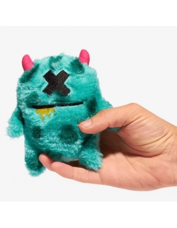 BRINQUEDO ZEE DOG MR X