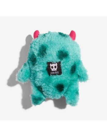 BRINQUEDO ZEE DOG MR X