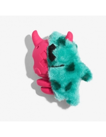BRINQUEDO ZEE DOG MR X