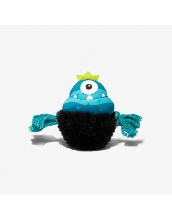 BRINQUEDO ALIEN FLEX PLUSH KING JAMBO