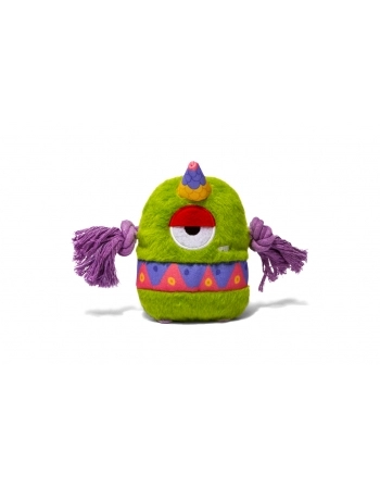 BRINQUEDO ALIEN FLEX PLUSH FLO