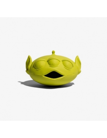 DISPENSER ZEEDOG TOY STORY LITTLE GREEN