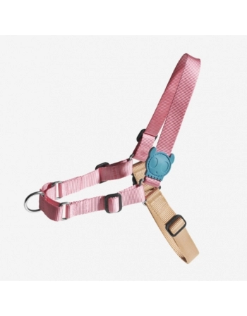 PEITORAL ANTI-PUXAO JELLY G