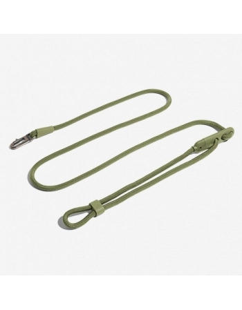 GUIA DE CORDA ARMY GREEN