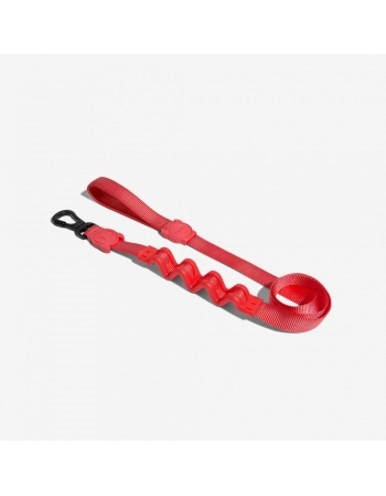 GUIA RUFF NEON CORAL P