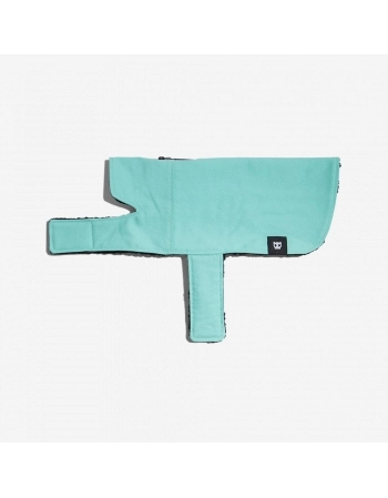 CASACO PARA CACHORROS MINT G