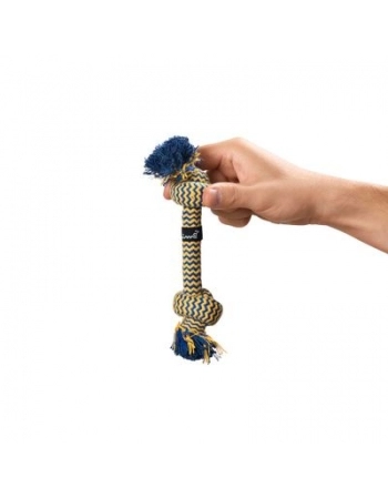 MIMO MORDEDOR DE CORDA OSSO P