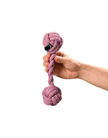 MIMO MORDEDOR DE CORDA OSSO G