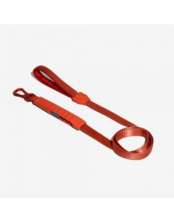 GUIA AIR LEASH CRIMSON