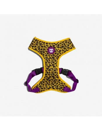 PEITORAL AIR MESH HONEY AJUSTAVEL G