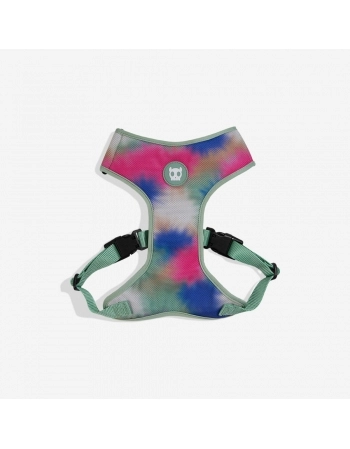 PEITORAL AIR MESH AJUSTAVEL BLISS M