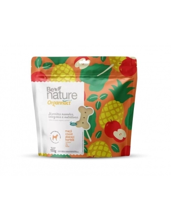 PETISCO BE NATURE MACA 150G