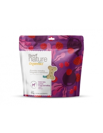 PETISCO BE NATURE BETERRABA 150G