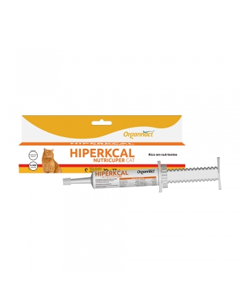 HIPERKCAL NUTRICUPER CAT 30G