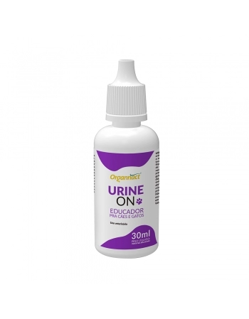 URINE ON 30ML
