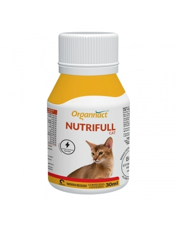 NUTRIFULL CAT 30ML